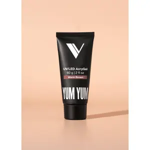 AcryGel - Warm Brown AcryGel - Warm Brown