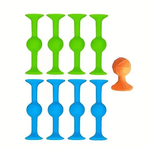 Double-Sided Suction Dart Board, Family Interactive Entertainment, Stress Relief Indoor Outdoor Games, Thanksgiving Christmas Gift, Suction Cup Darts, Dartboard, Darts Gear