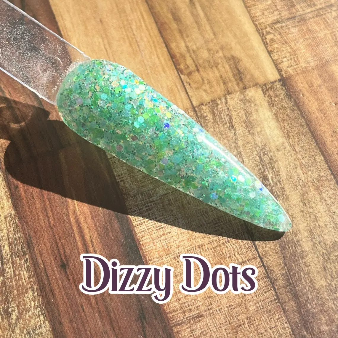 Individual Dip Powder for Nails, Acrylic Powder
