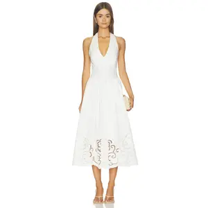 Steve Madden Margie Dress in Antique