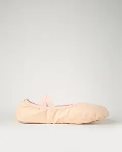 Adults Canvas Ballet Shoes