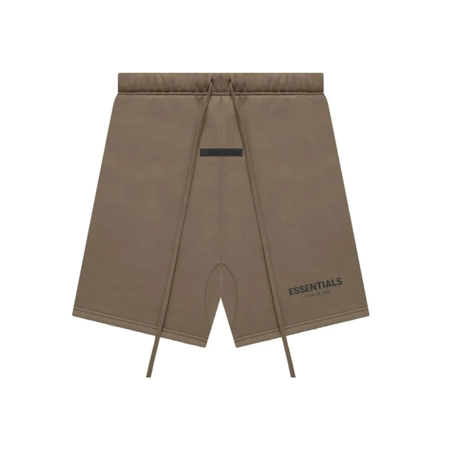 Fear of God Essentials Sweatshort Harvest