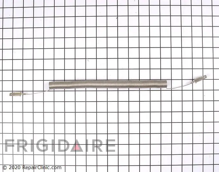 Aftermarket 5300622034 Restring Coil Element for Household Appliances, OEM Matched, Restores Heat, Simple Install