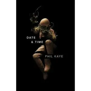 USED Book - Date & Time by Kaye, Phil (Paperback) - english