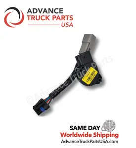 132832 ATP SERVICE THROTTLE CONTROL KIT For Paccar / Kenworth