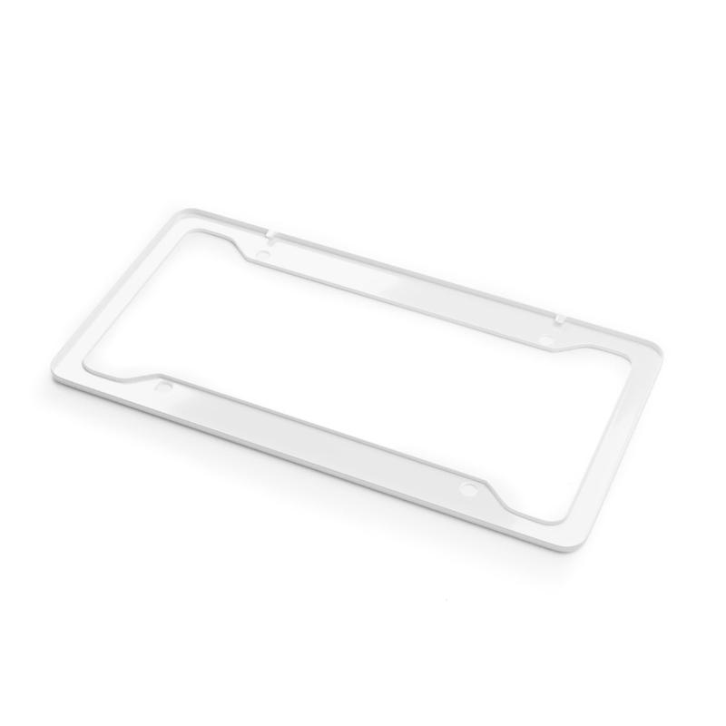 Gojo License Plate Frame (Store Logo)