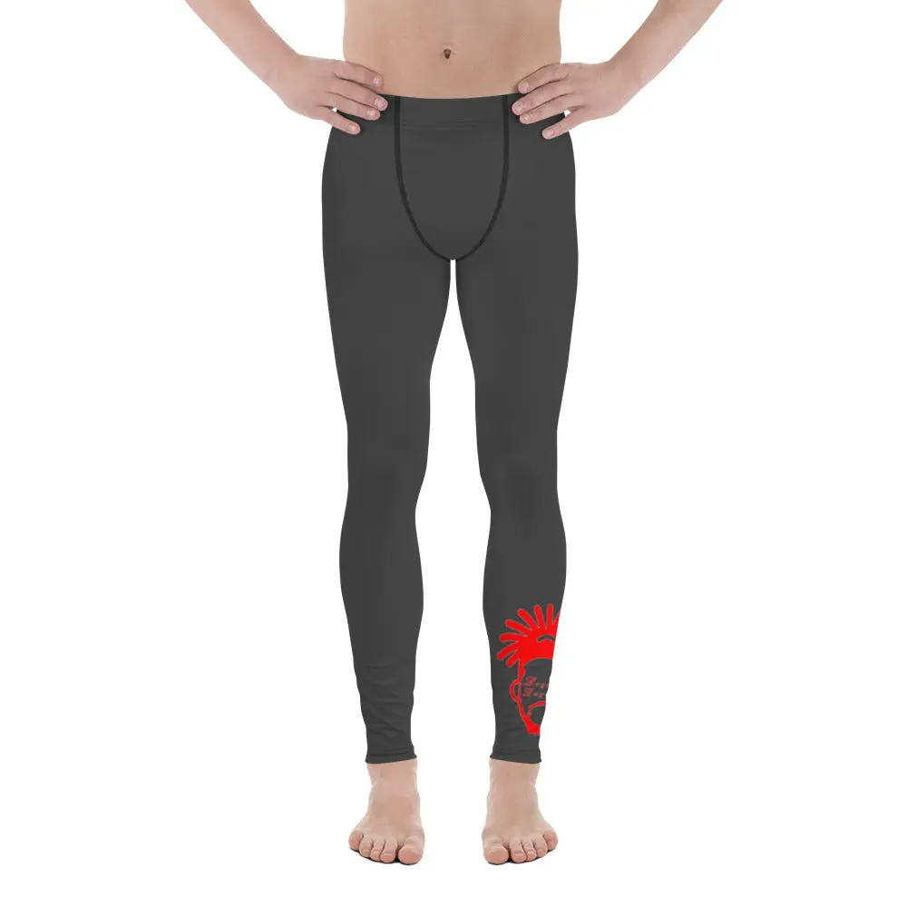Legend Legacy Men's Compression Pants