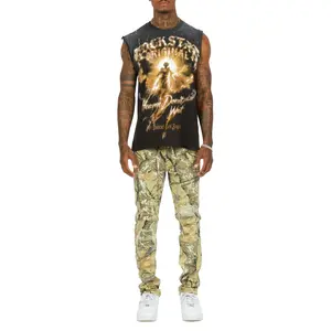Sergio Grey Slim Fit Jean Sergio Grey Slim Fit Jean
