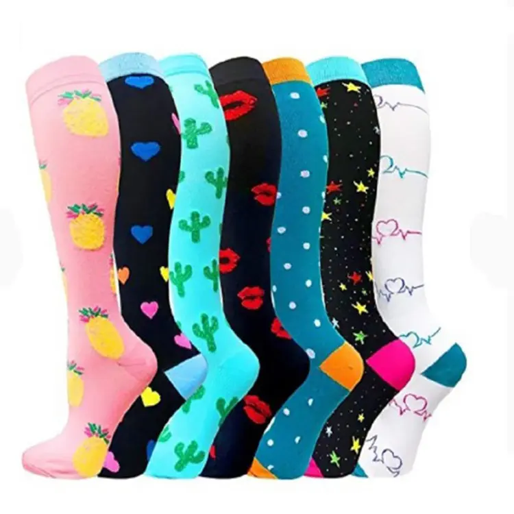 Seven pairs combination set 6