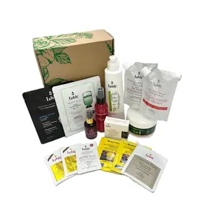 Lehit Premium Hair Care Set – Complete Routine Bundle