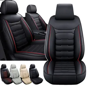 2 Front Car Seat Covers,Car Seat Protector Waterproof,Seat Covers Front Set, Car Seat Protectors,Automotive Seat Covers Fit for Most Cars