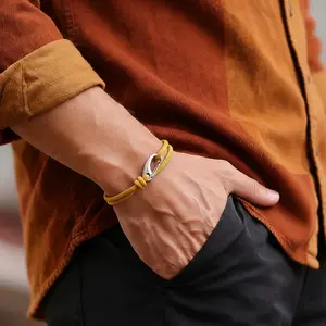 Momentum - Urban Cord Bracelet 6 Colors