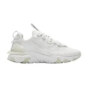 Nike React Vision 'White'