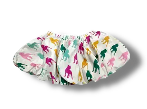 Spring Forward Bubble Skirt