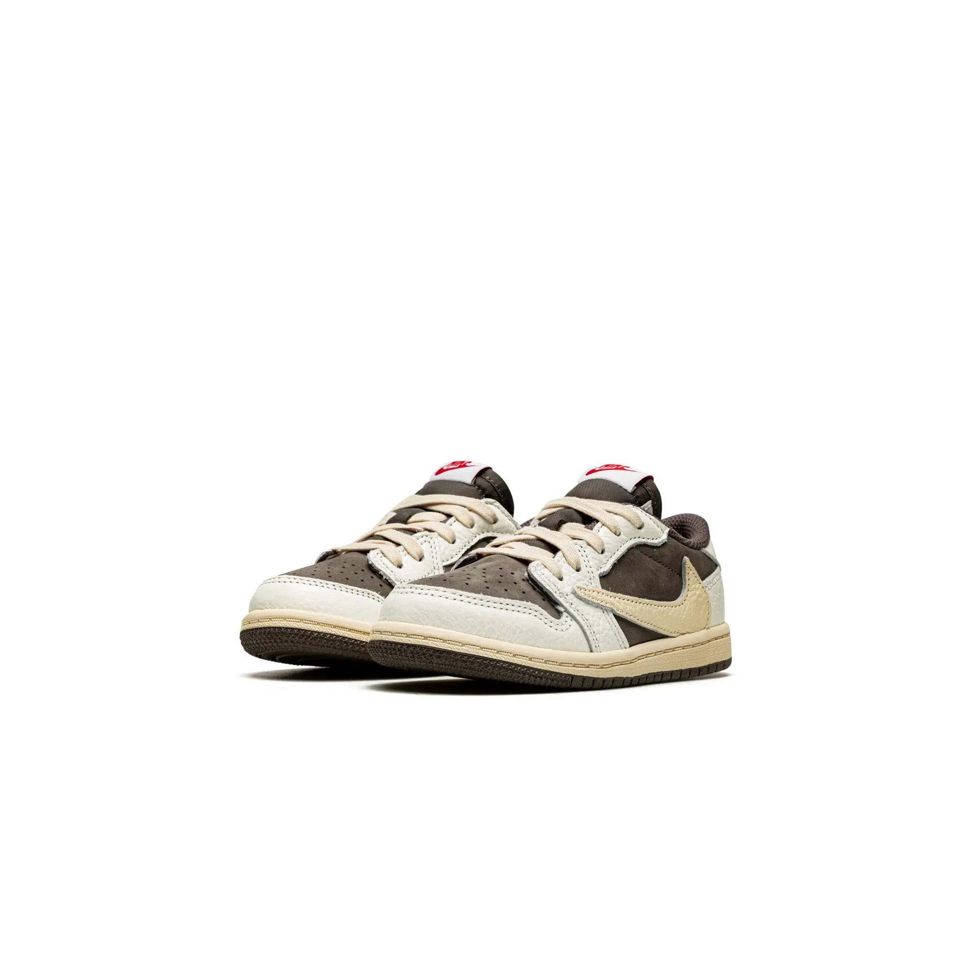 Jordan 1 Low OG SP TD 