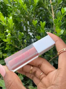 Passionate Lipstick - Pink Nude Color for Elegant Wear, My Most Worn Makeup Cosmetic