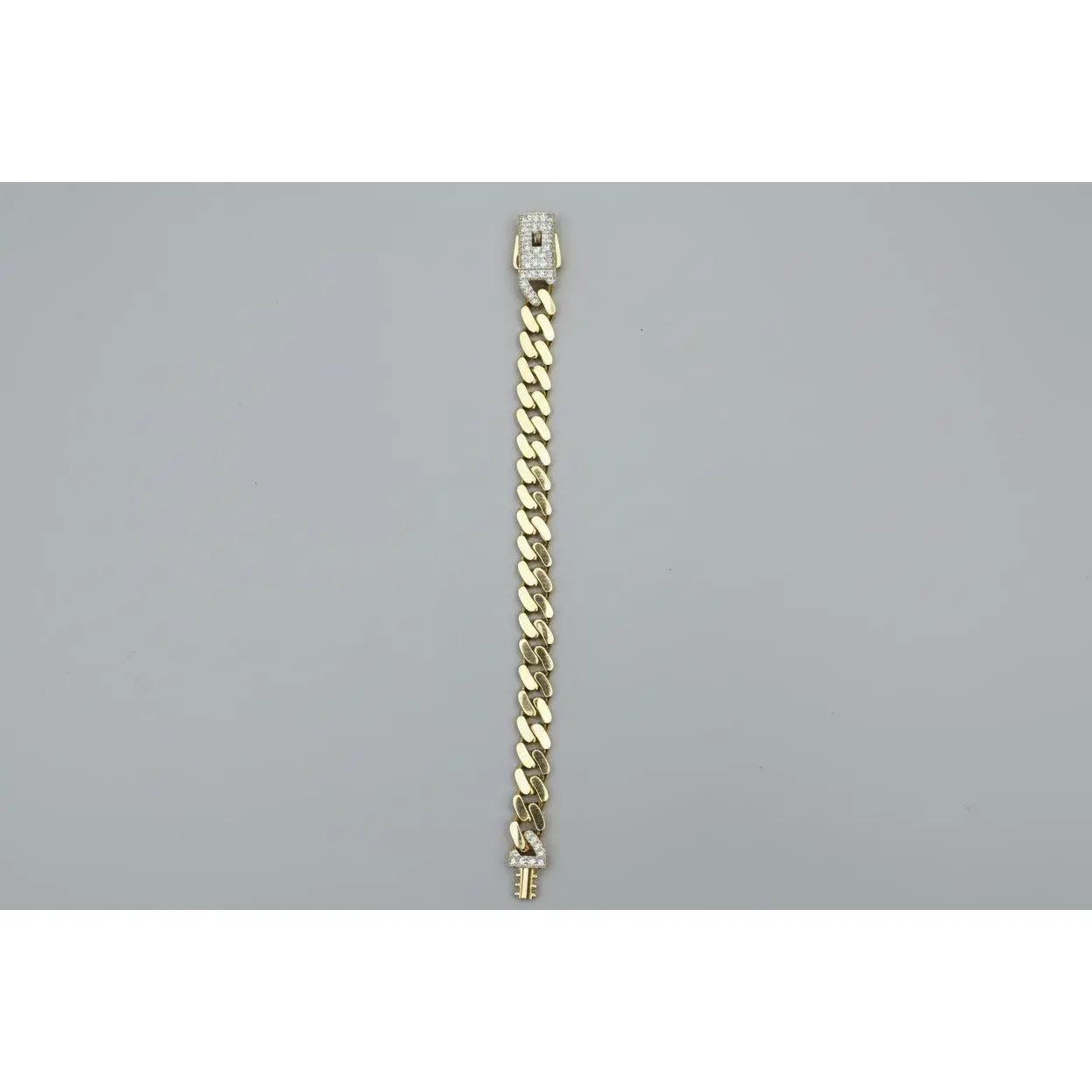Pusera Monaco 14K