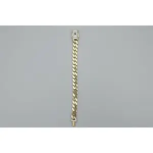 Pusera Monaco 14K