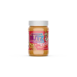 PROFESSOR NUTZ™ - Low Calorie Nut Butter