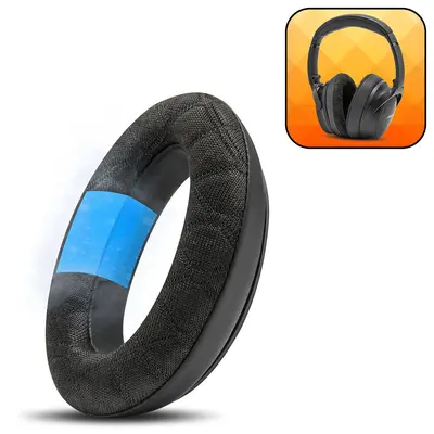 Ear Pads Bose Quietcomfort 35 Water Resistant Buy Lambskin Earpads