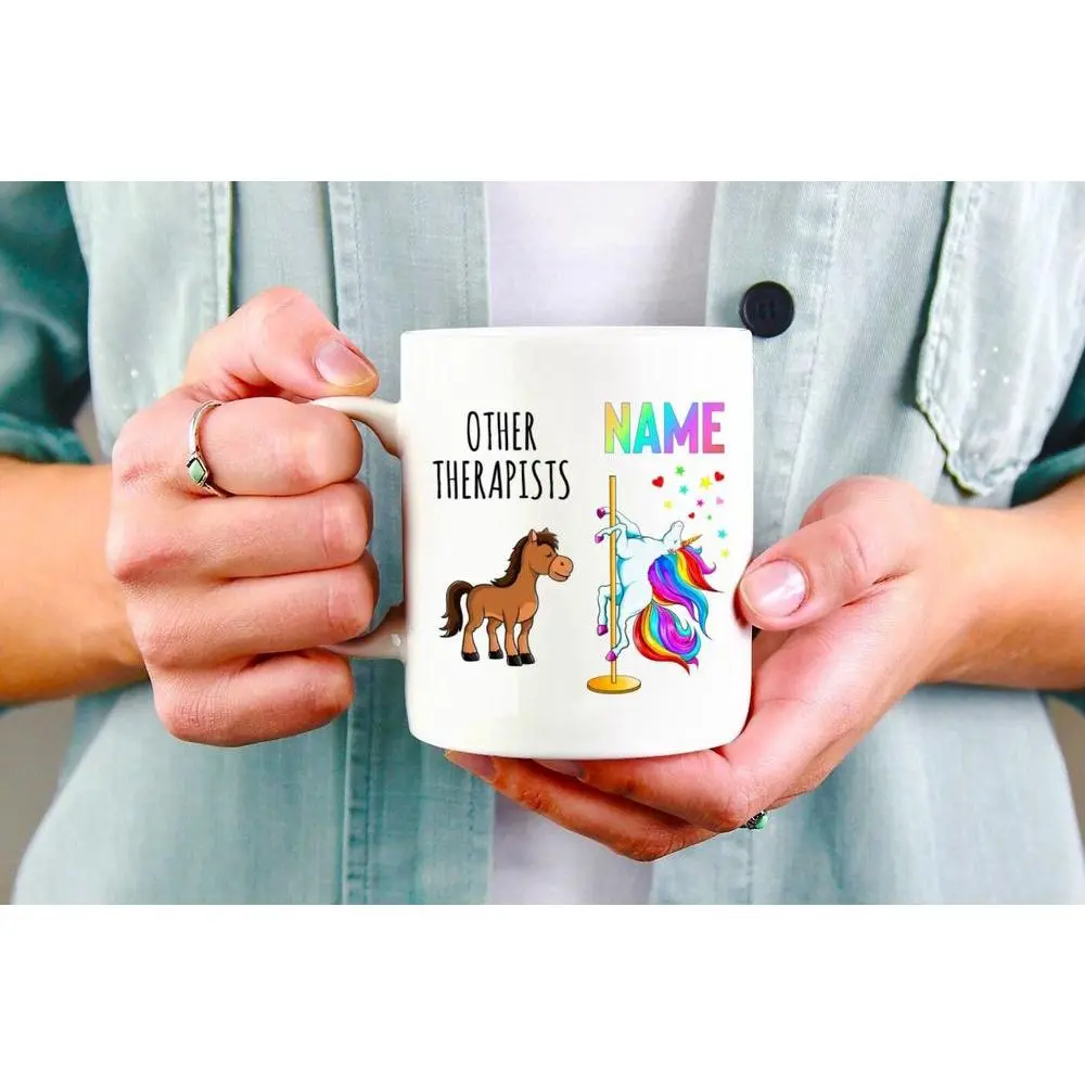Therapist Mug, Therapist Gift, Gift For Therapist, Physical Therapist