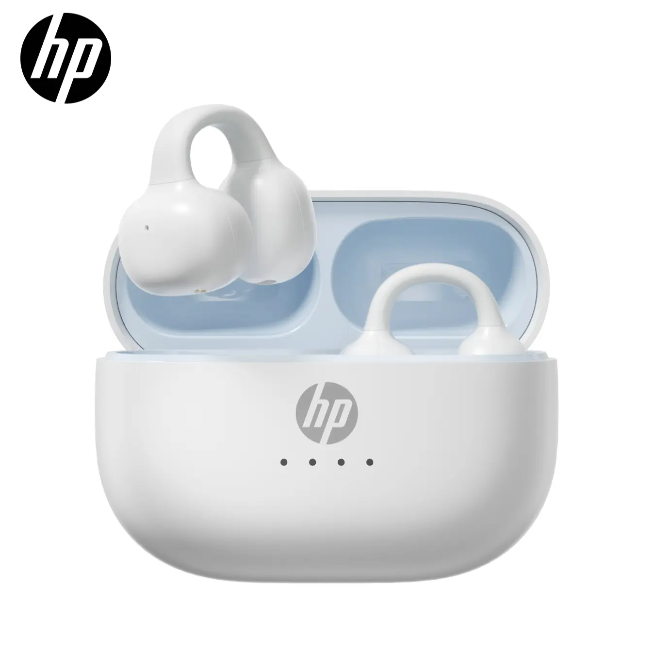 hp h101 earbuds - TikTok Shop