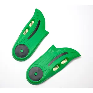 WOW 6 Layer Comfort Cushion Insoles WOW 6 Layer Comfort Cushion Insoles