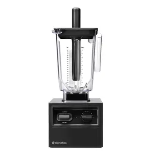 Blendtec CHEF Commercial Blender - Black