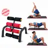 Magic BB Mini Inversion Table - Portable Back Stretcher with Massage Rollers, Multi-Purpose Yoga & Stretching Equipment for Back, Hips, Legs & Full-Body Stretching, Home Yoga & Fitness Equipment