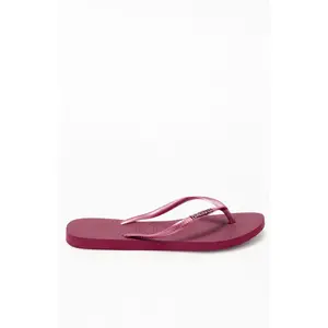 Havaianas Women's Womenâs Metallic Slim Sandals - Multicolor