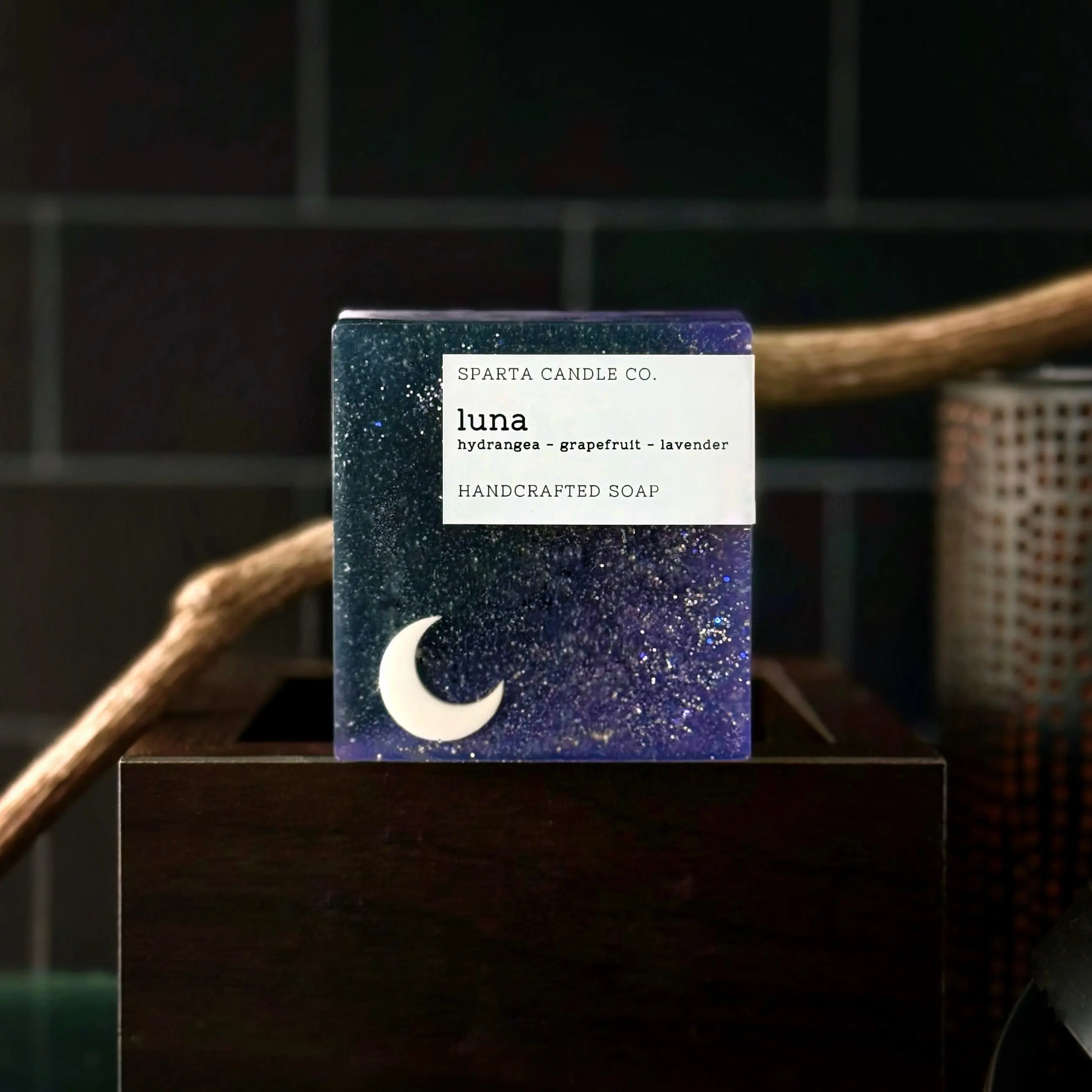 LUNA SOAP LUNA SOAP