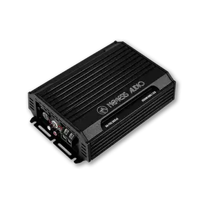 Nemesis Audio NA-FR3.5KDv2 3650W RMS Full Range Class D Amplifier