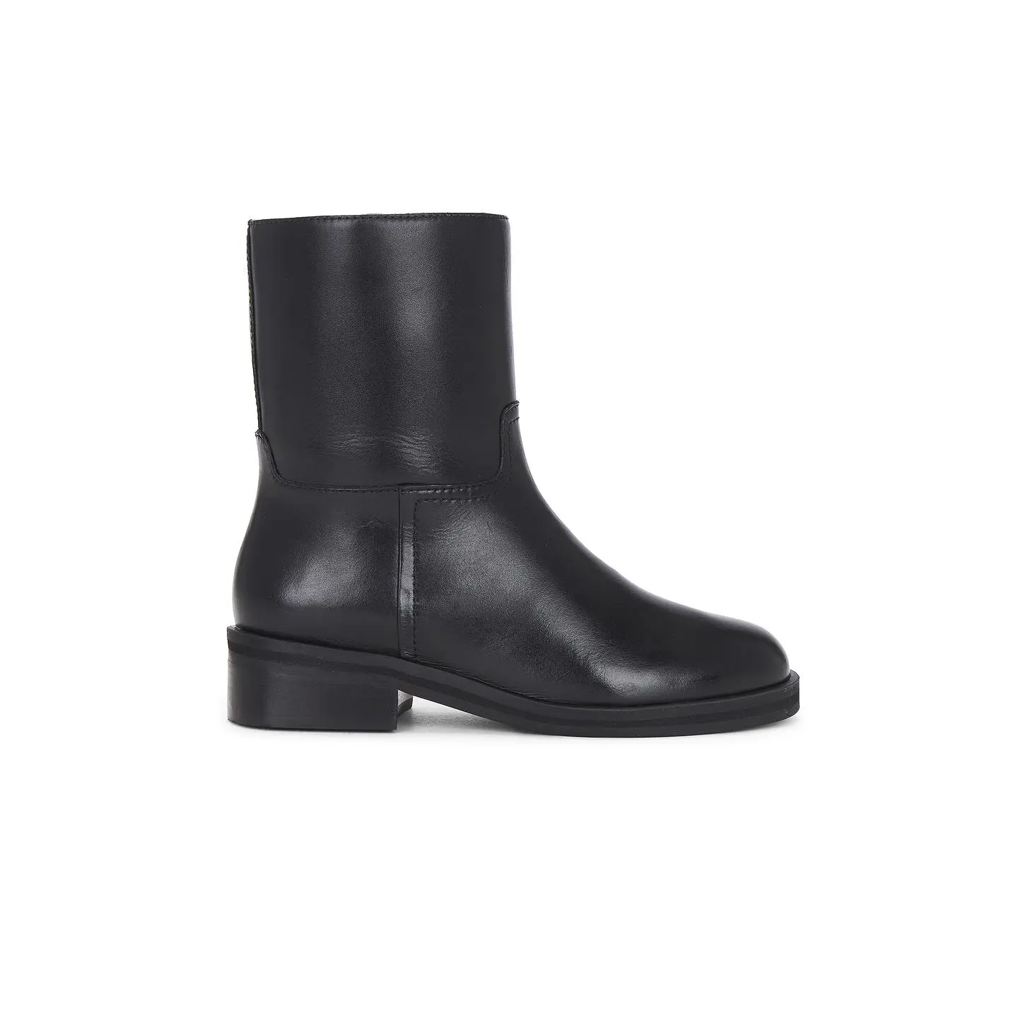 LPA Tracer Bootie in Black