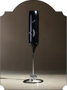 Electric Blender Wand