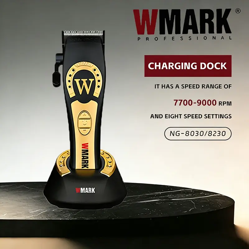 wmark clipper - TikTok Shop