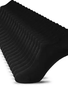 10 Pairs Non-Slip Invisible Socks for Men and Women, Low-Cut Invisible Lining Ankle Socks, Comfortable and Discreet Footwear