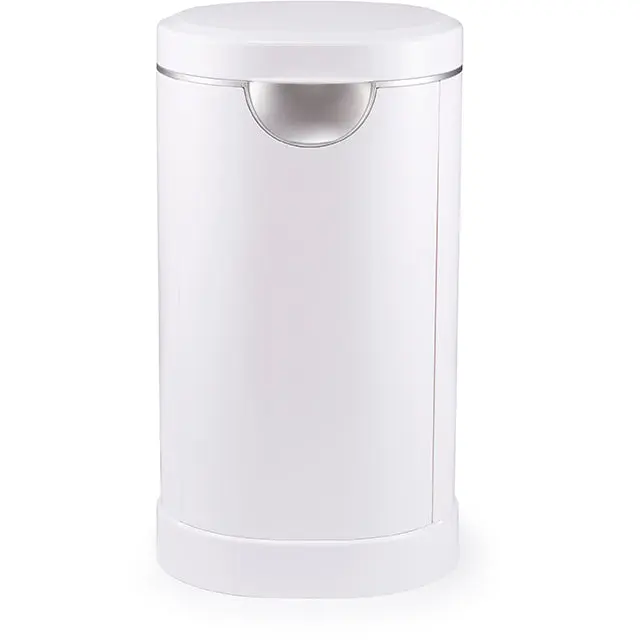 Munchkin PAIL Diaper Pail (Small) Munchkin PAIL Diaper Pail (Small)