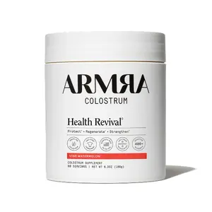 ARMRA Colostrum Vine Watermelon Jar
