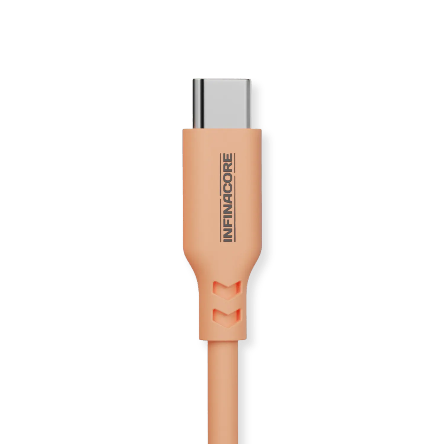 Silicone Charging Cable 240W USB-C Silicone Charging Cable 240W USB-C
