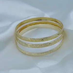 Rodriguezjewelry Bangles size 8 (closed)
