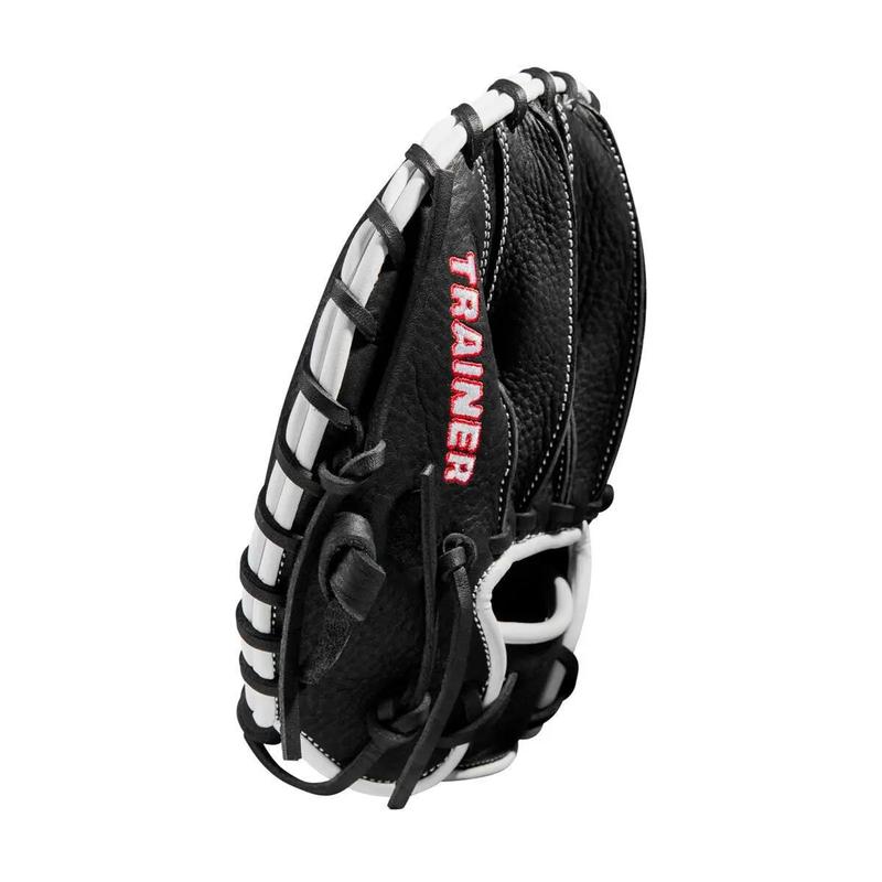Wilson 27 1/2" Infielder's Training Mitt WBW100997275