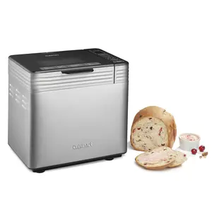 Cuisinart® Custom Convection Bread Maker