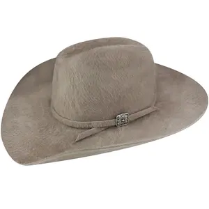 Bailey Renegade Oro Grizzly Western Hat Bailey Renegade Oro Grizzly Western Hat