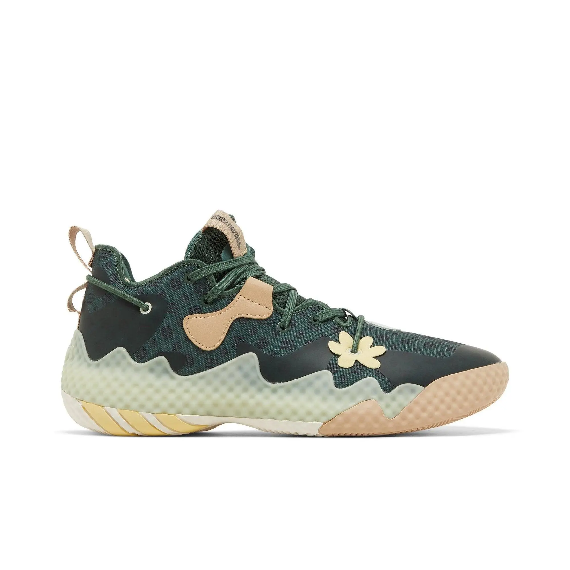 [GW9032] Mens Adidas HARDEN VOL. 6