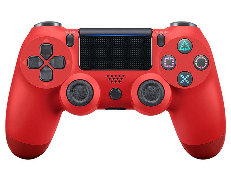 Wireless Bluetooth Game Controller for PS4 Console Android