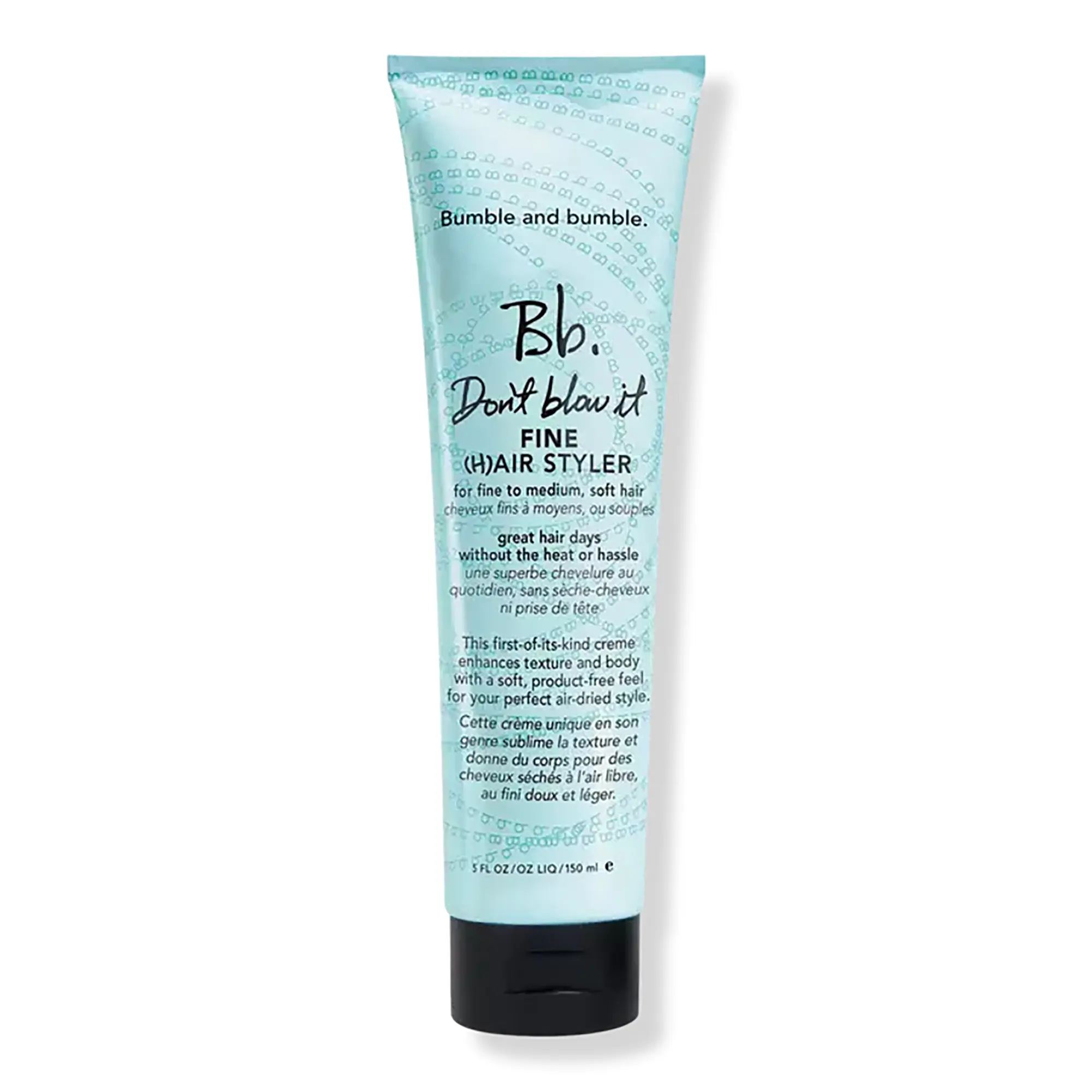 Bumble and bumble Don't Blow It Fine Air-Dry Cream