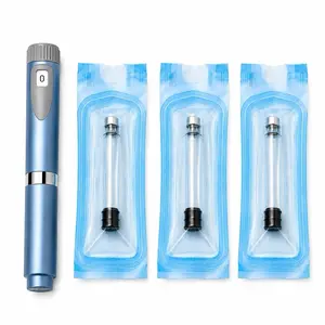 V2 Research Pen Injector (Includes 3 Cartridges)