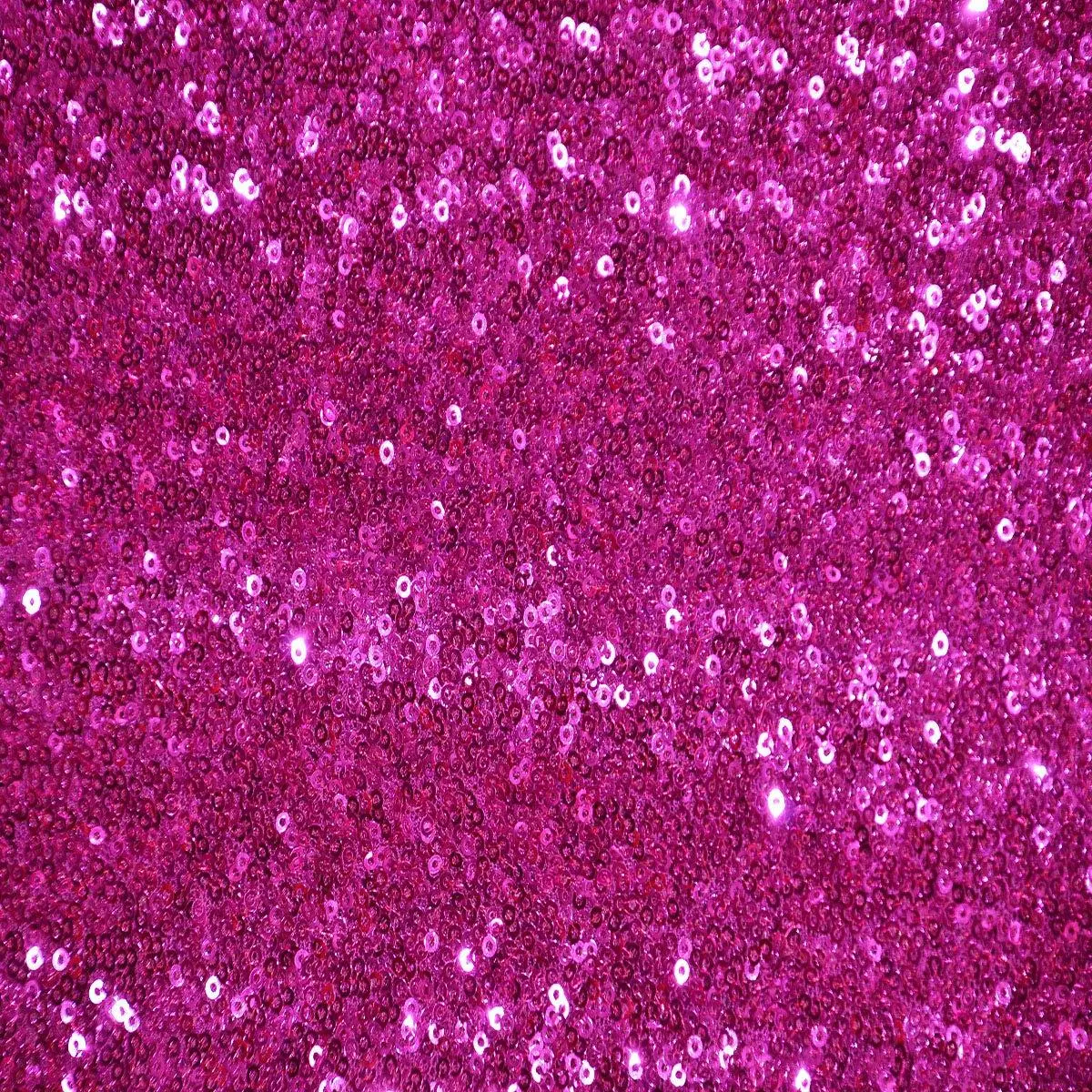 AK TRADING CO. Sparkly Glitz Sequins Beaded Fabric - by The Yard - Perfect for Decor, Home, Clothing, Event Decor, DIY Arts & Crafts and More