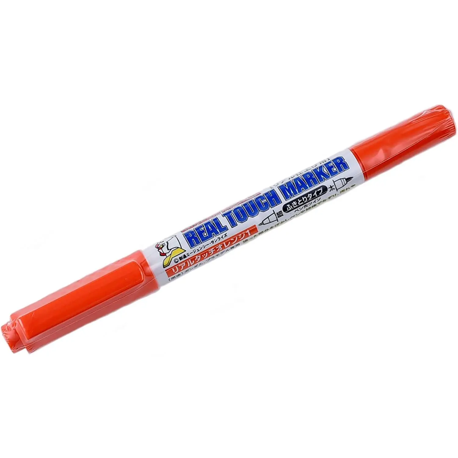 GM405 Gundam Marker (Real Touch Marker) Orange 1