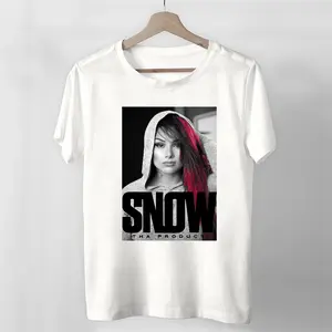 Snow Tha Product 2 Classic Style Shirt For Men Women Fashionable Shirts Trending Graphic Shirt For Boys
